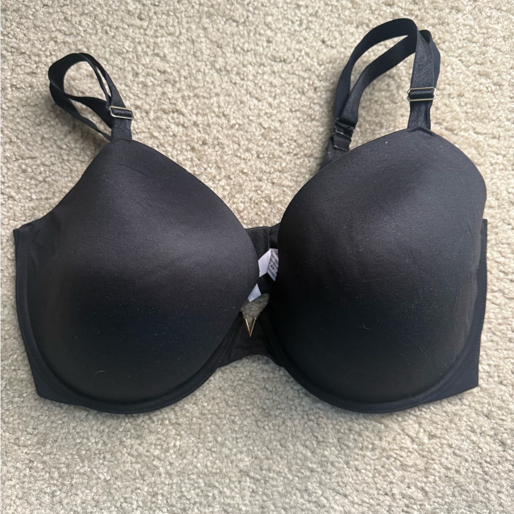Victoria's Secret Classic Black Bra